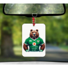 Hanging Air Freshener - IRE(4)