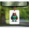 Hanging Air Freshener - IRE(5)