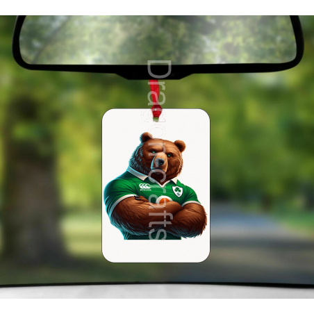 Hanging Air Freshener - IRE(8)