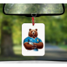 Hanging Air Freshener - ITA(1)