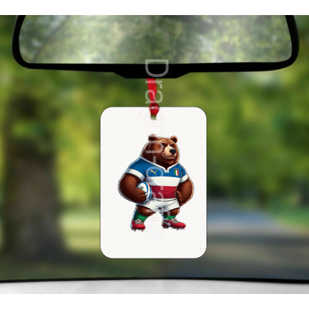 Hanging Air Freshener - ITA(2)