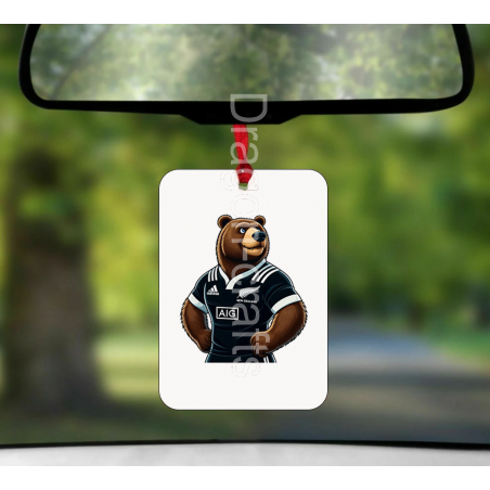 Hanging Air Freshener - New(2)