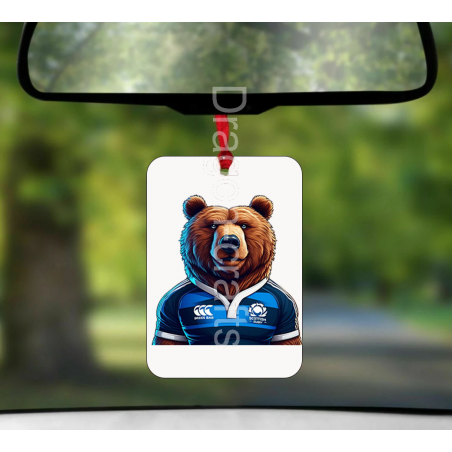 Hanging Air Freshener - Sco(1)