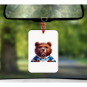 Hanging Air Freshener - Sco(5)