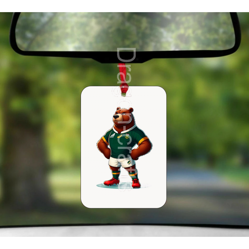 Hanging Air Freshener - Sou(3) Hanging Air Freshener - Sou(3)