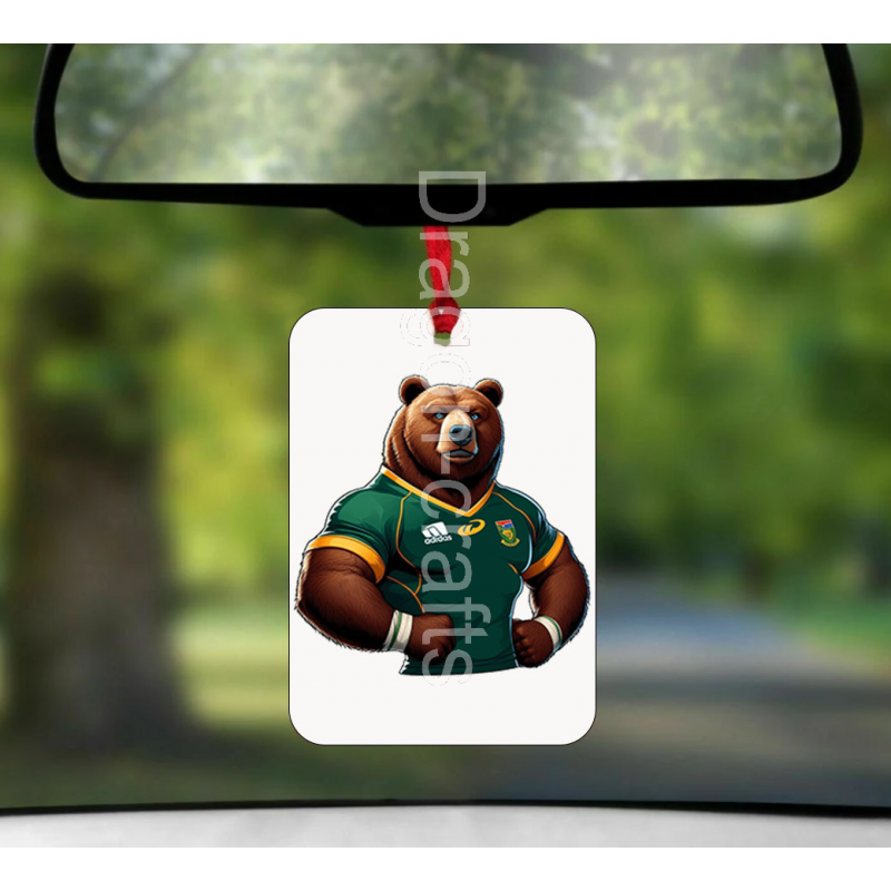Hanging Air Freshener - Sou(8) Hanging Air Freshener - Sou(8)