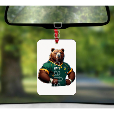 Hanging Air Freshener - Sou(8)