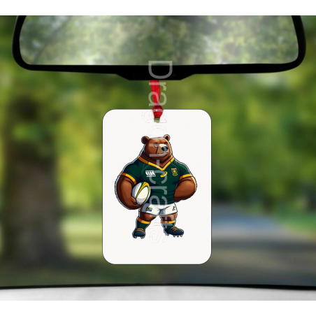 Hanging Air Freshener - Sou(9)