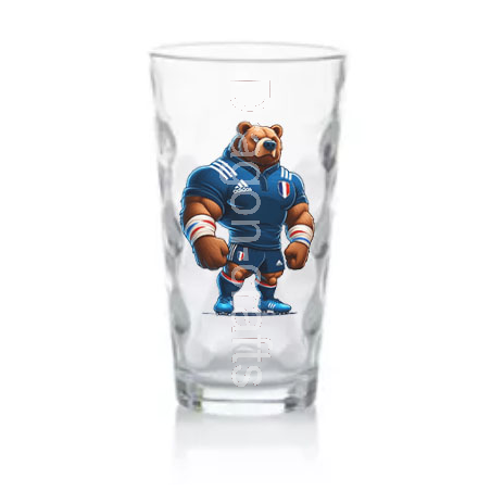 Highball Glass - FRA(3)