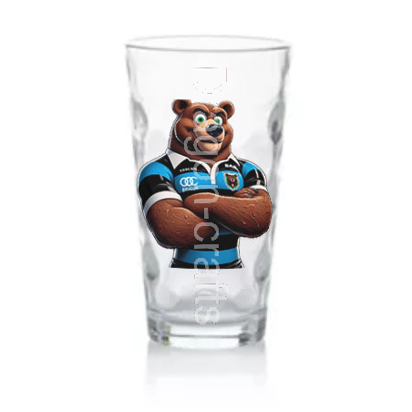 Highball Glass - GEN(14)