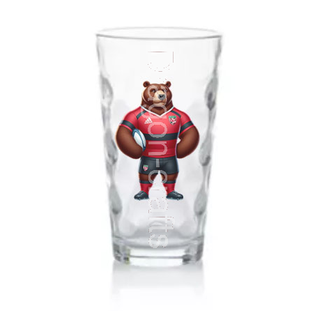 Highball Glass - GEN(4)