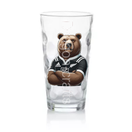 Highball Glass - New(5)
