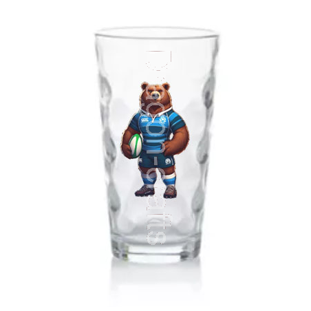 Highball Glass - Sco(10)