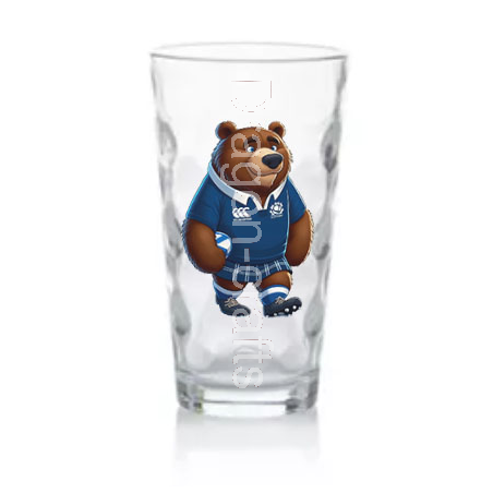 Highball Glass - Sco(9)