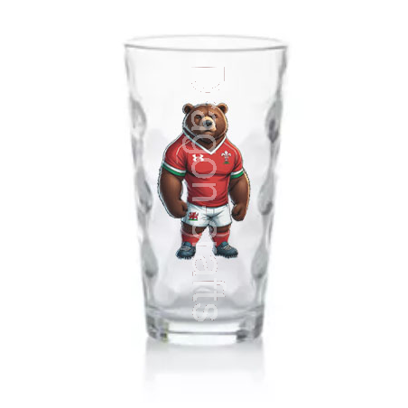 Highball Glass - Wal(10)