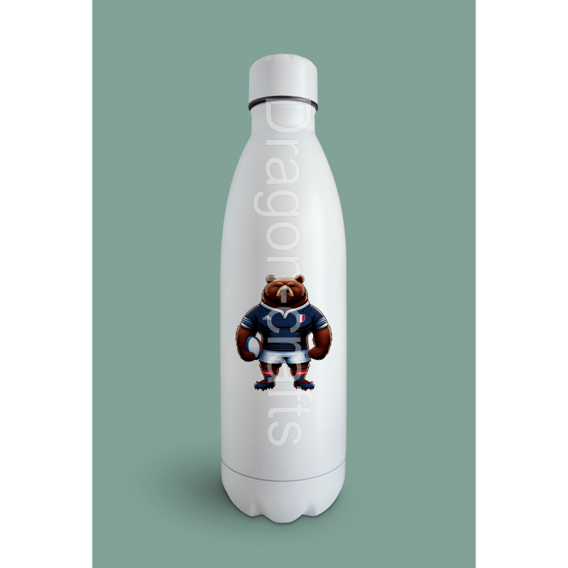 Insulated Bottle - FRA(2) Insulated Bottle - FRA(2)