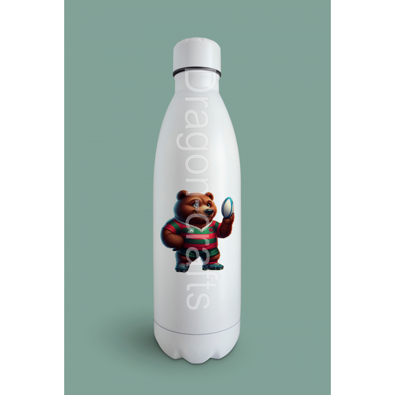 Insulated Bottle  - GEN(3)