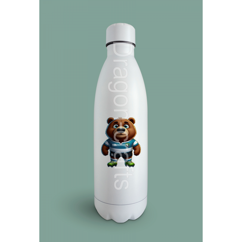 Insulated Bottle  - GEN(5)