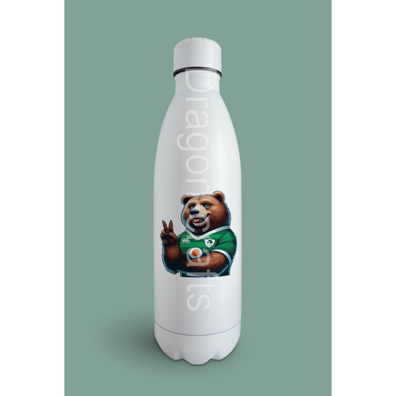 Insulated Bottle - IRE(7) Insulated Bottle - IRE(7)