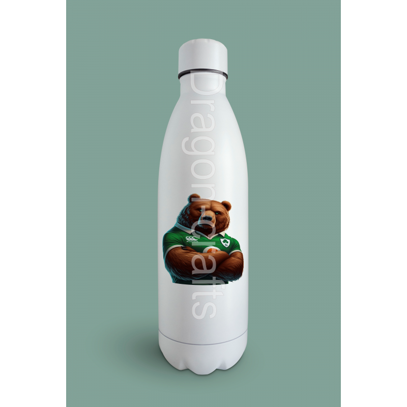Insulated Bottle - IRE(8) Insulated Bottle - IRE(8)