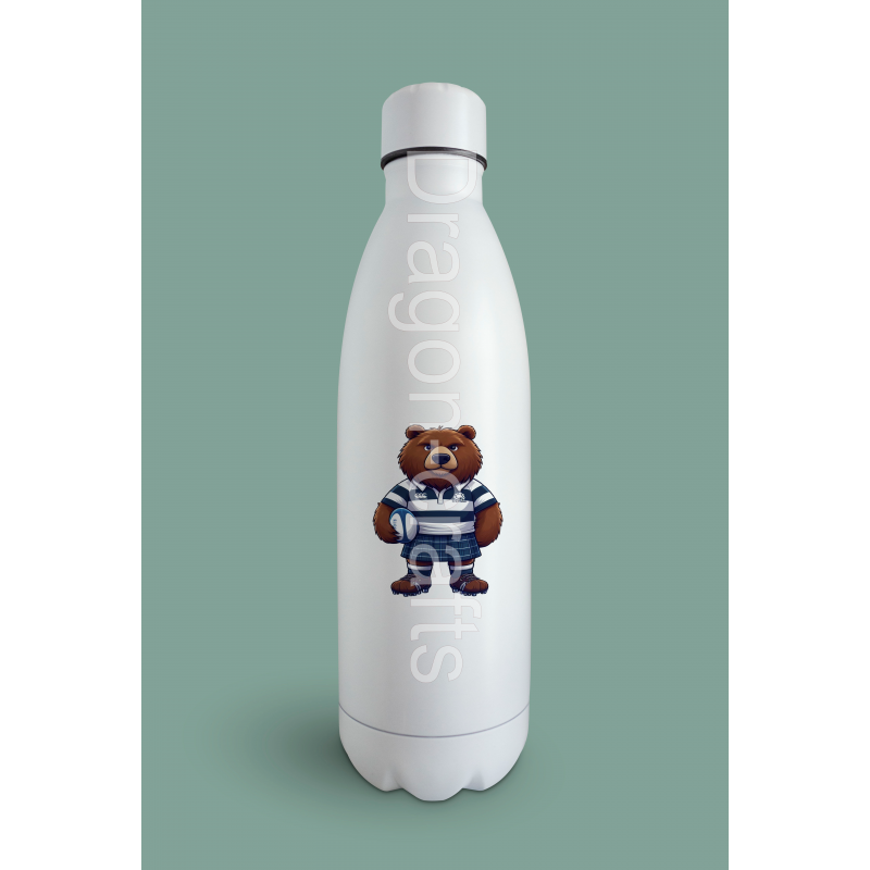 Insulated Bottle  - Sco(2)