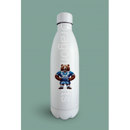 Insulated Bottle  - Sco(3)