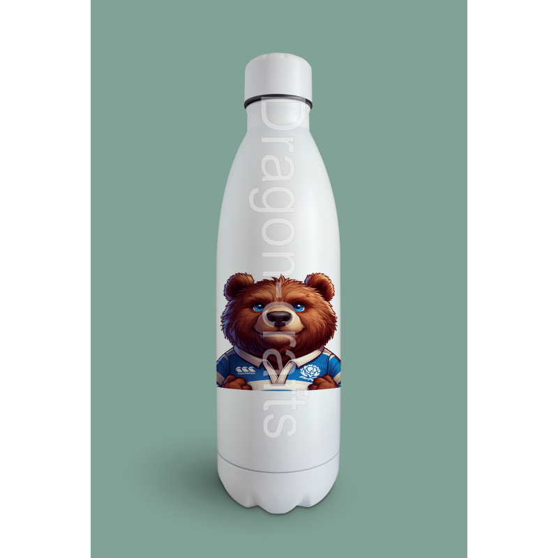 Insulated Bottle - Sco(5) Insulated Bottle - Sco(5)