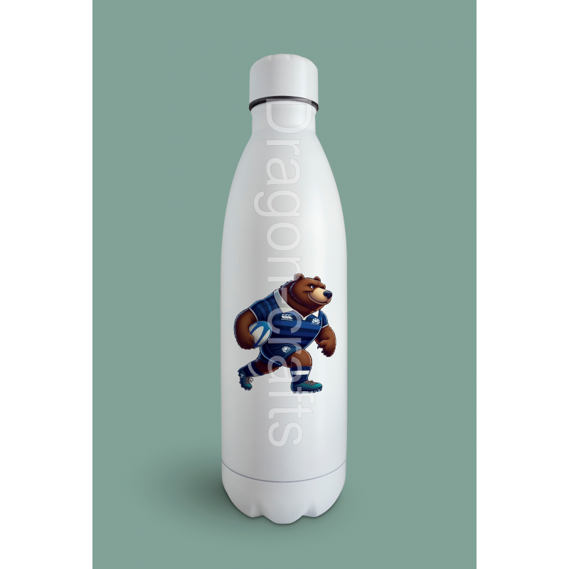 Insulated Bottle - Sco(8) Insulated Bottle - Sco(8)