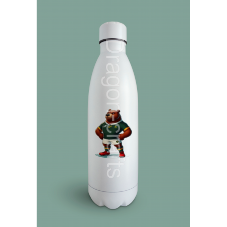 Insulated Bottle  - Sou(3)