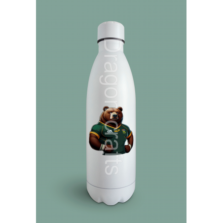 Insulated Bottle  - Sou(8)
