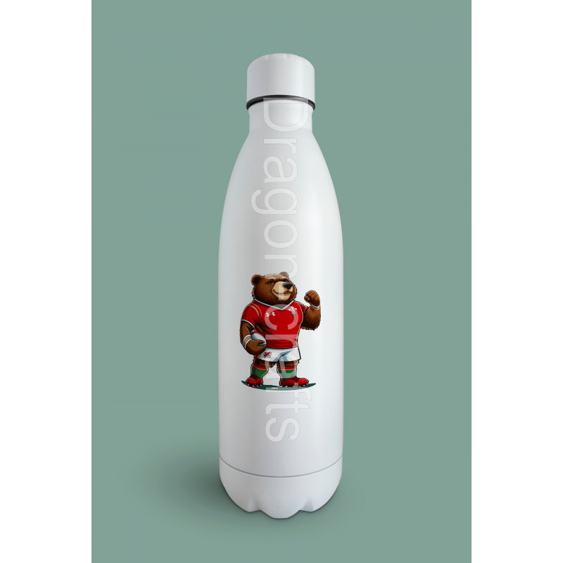 Insulated Bottle - Wal(3) Insulated Bottle - Wal(3)