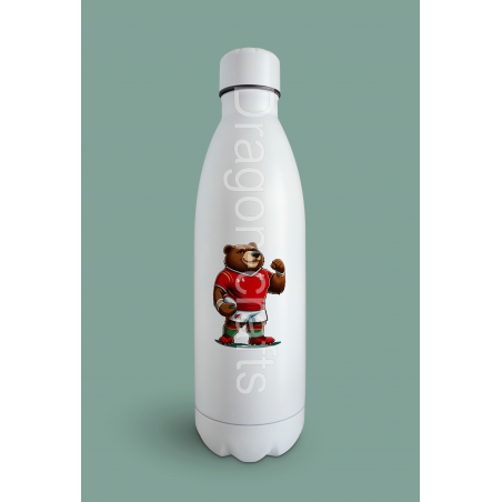 Insulated Bottle  - Wal(3)