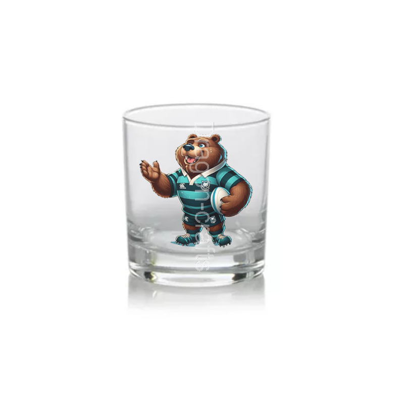 Mixer Tumbler - GEN(11)