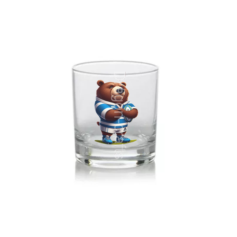 Mixer Tumbler - GEN(2)