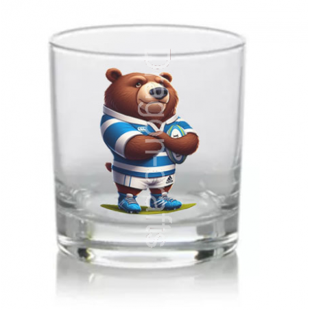 Mixer Tumbler - GEN(2)