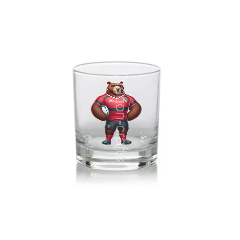 Mixer Tumbler - GEN(7)