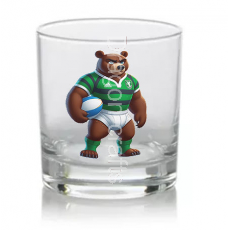 Mixer Tumbler - GEN(9)