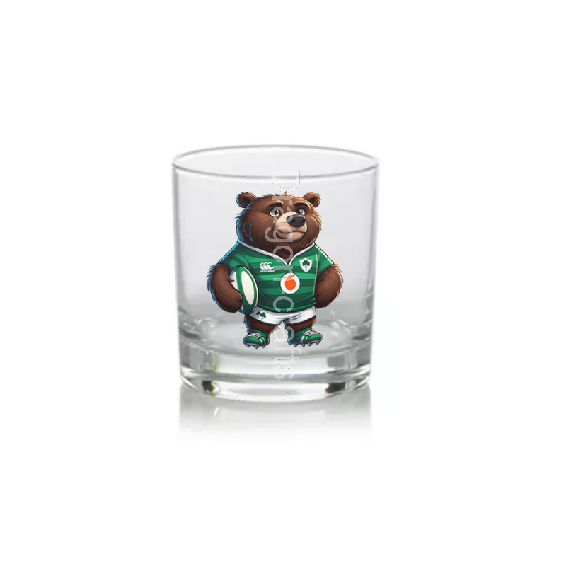 Mixer Tumbler - IRE(2) Mixer Tumbler - IRE(2)
