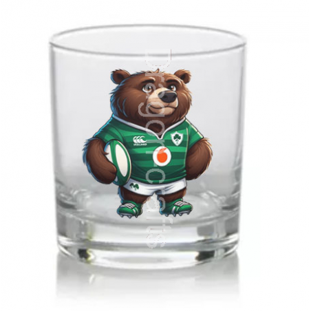 Mixer Tumbler - IRE(2)