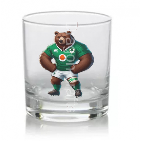 Mixer Tumbler - IRE(3)