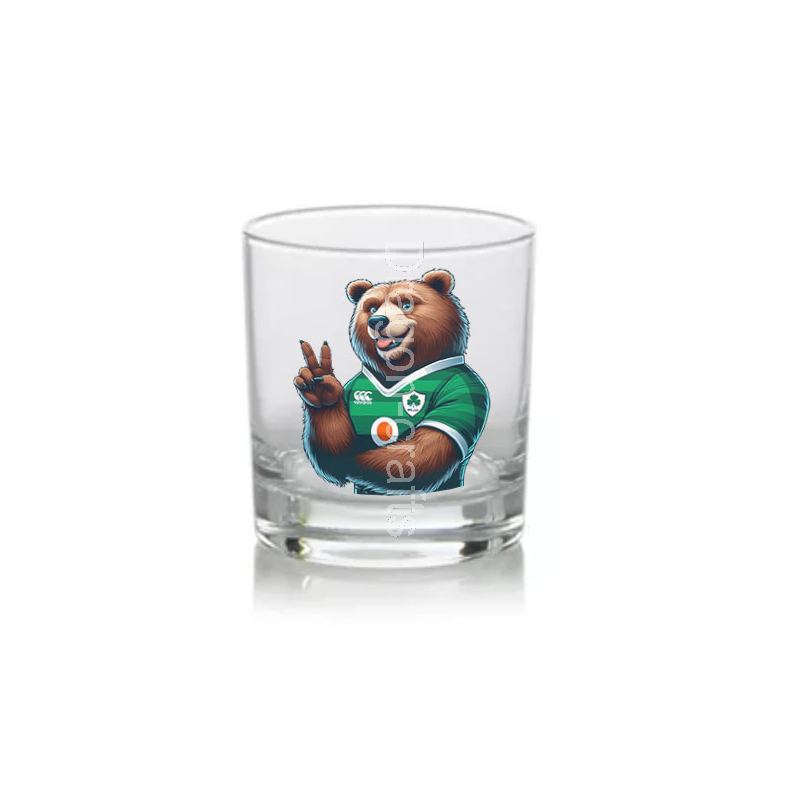 Mixer Tumbler - IRE(7) Mixer Tumbler - IRE(7)