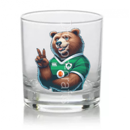 Mixer Tumbler - IRE(7)