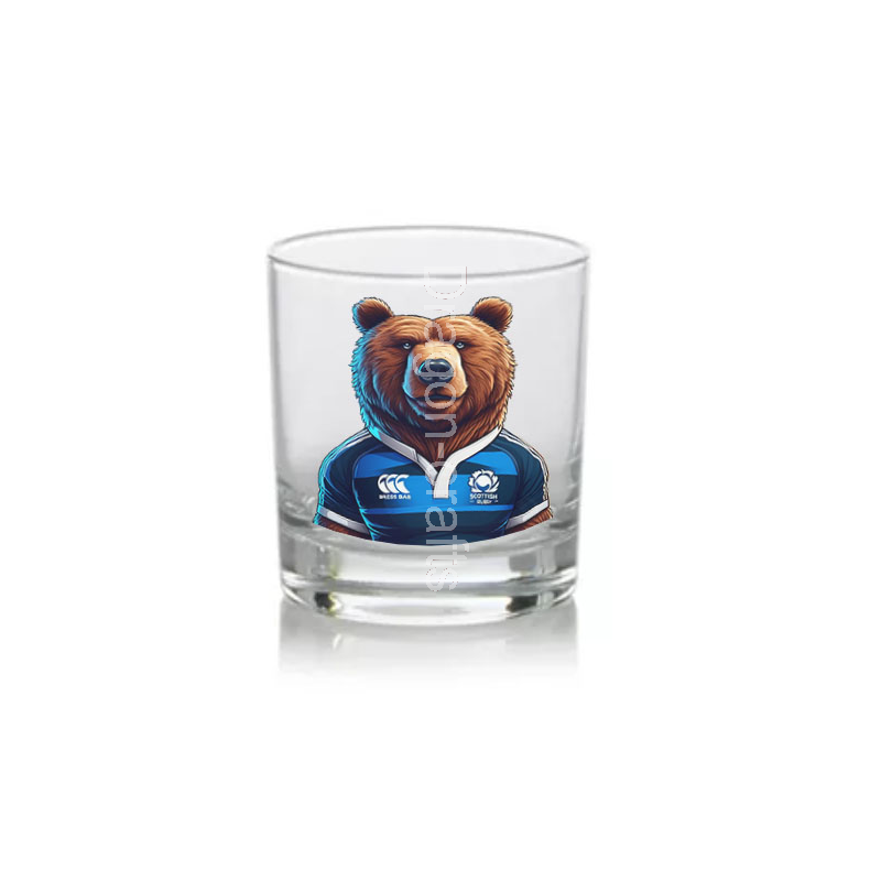 Mixer Tumbler - Sco(1) Mixer Tumbler - Sco(1)