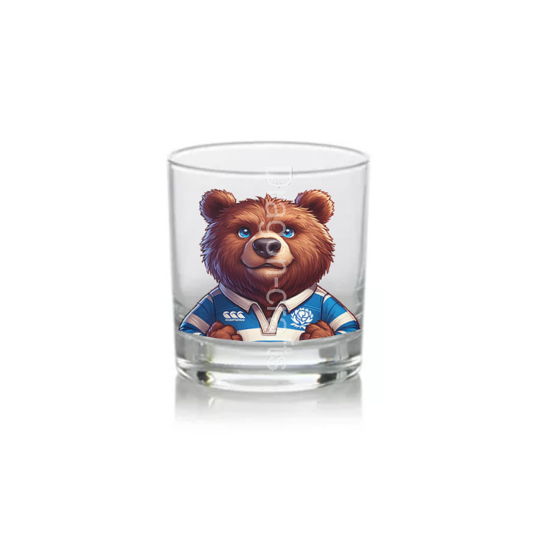 Mixer Tumbler - Sco(5) Mixer Tumbler - Sco(5)