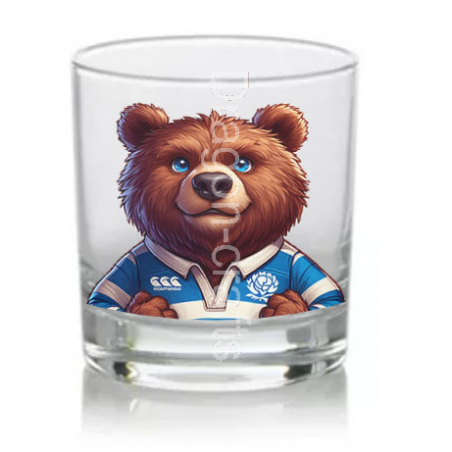 Mixer Tumbler - Sco(5)