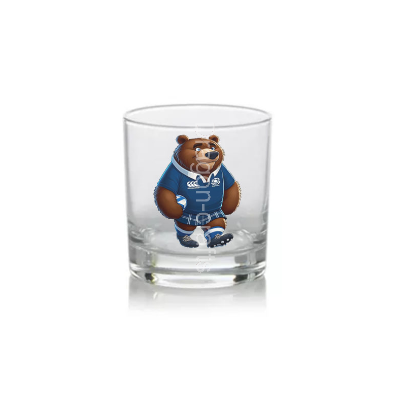 Mixer Tumbler - Sco(9) Mixer Tumbler - Sco(9)