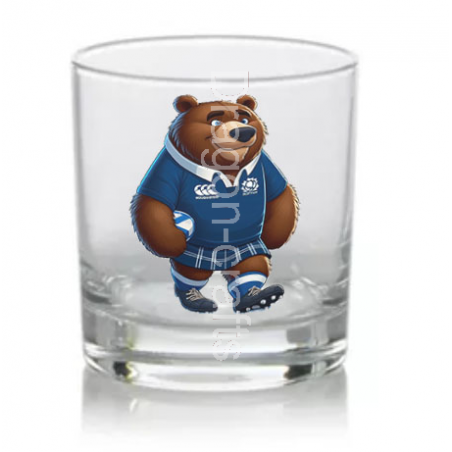 Mixer Tumbler - Sco(9)