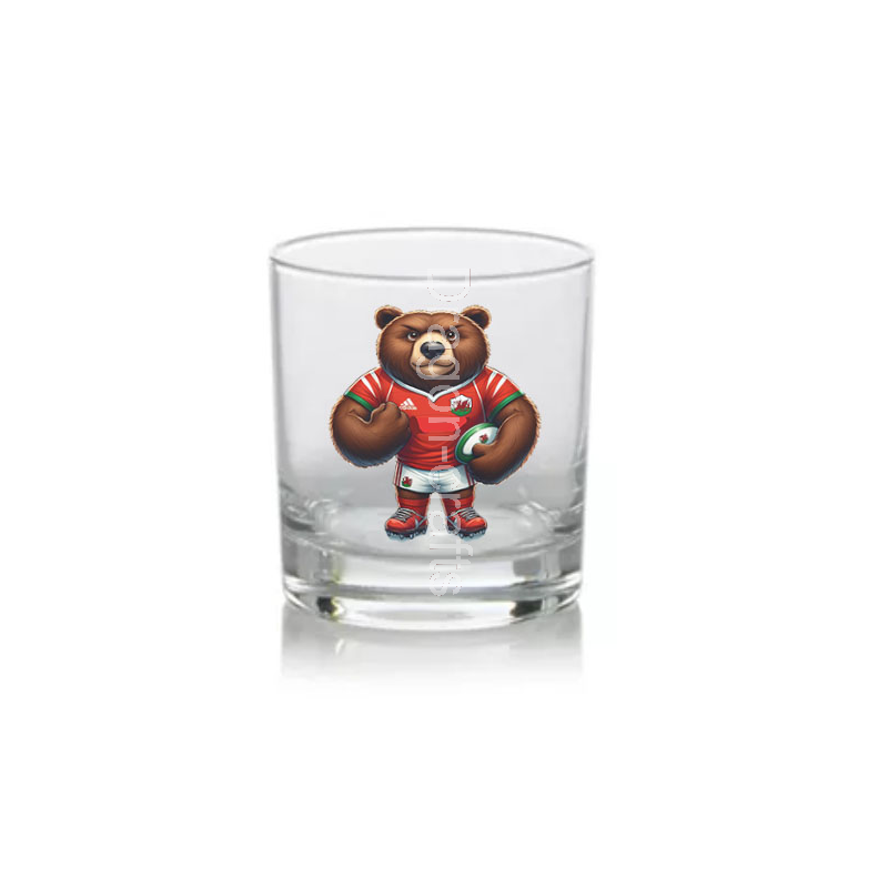 Mixer Tumbler - Wal(9) Mixer Tumbler - Wal(9)
