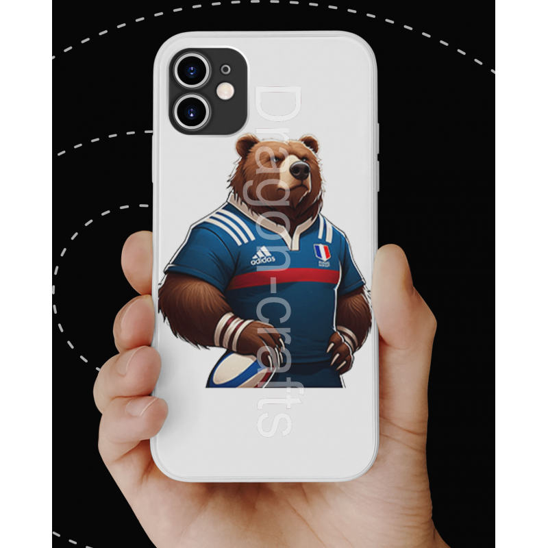 Phone Cover - FRA(1)