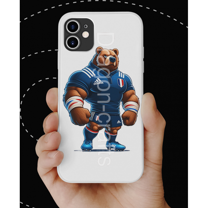 Phone Cover - FRA(3)